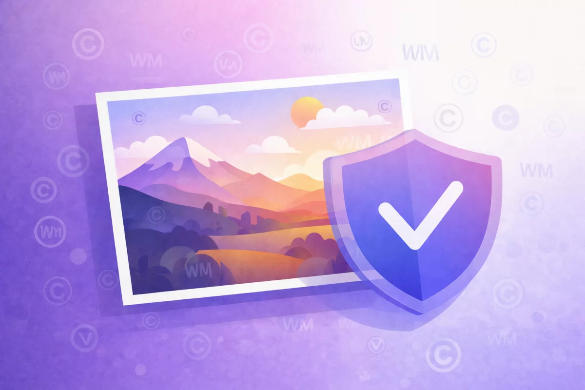 Protecting Your Photography Portfolio Online